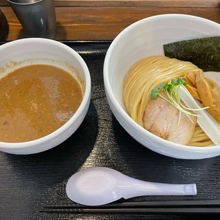 つけ麺(麺屋 縁道)