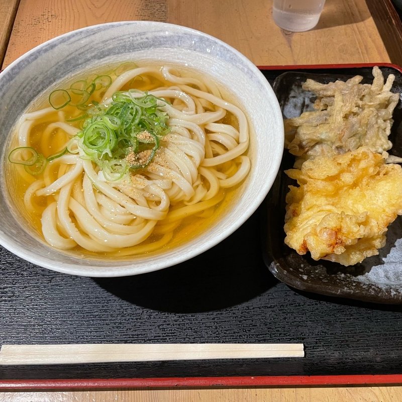 ぶっかけ大(讃岐うどん大使 水道橋麺通団)