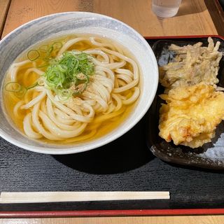 ぶっかけ大(水道橋麺通団)