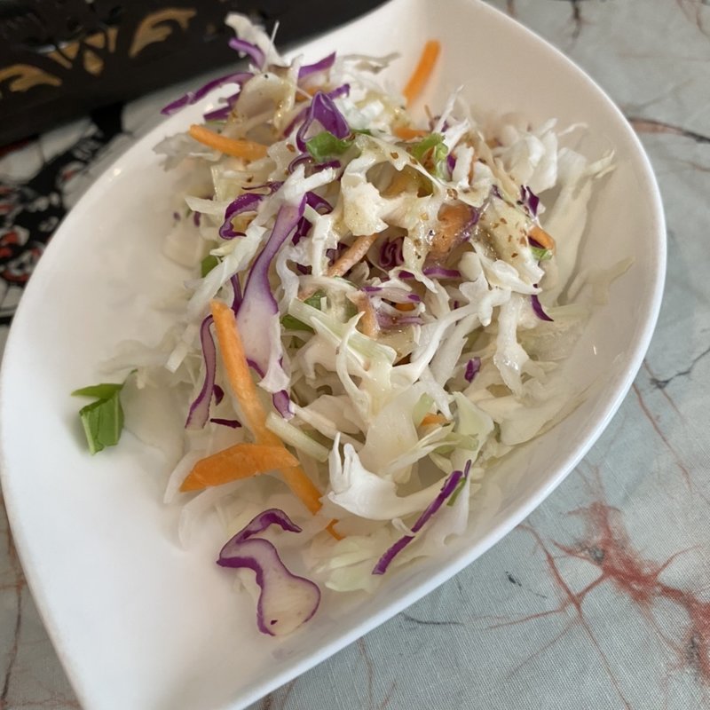 サラダ(Jani スリランカキッチン （ジャニ）)