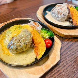 (Grillマッシュ)