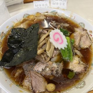 (青島食堂 秋葉原店 )