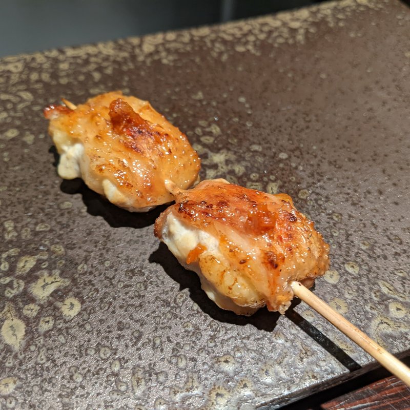 フリソデ(YAKITORI燃es)