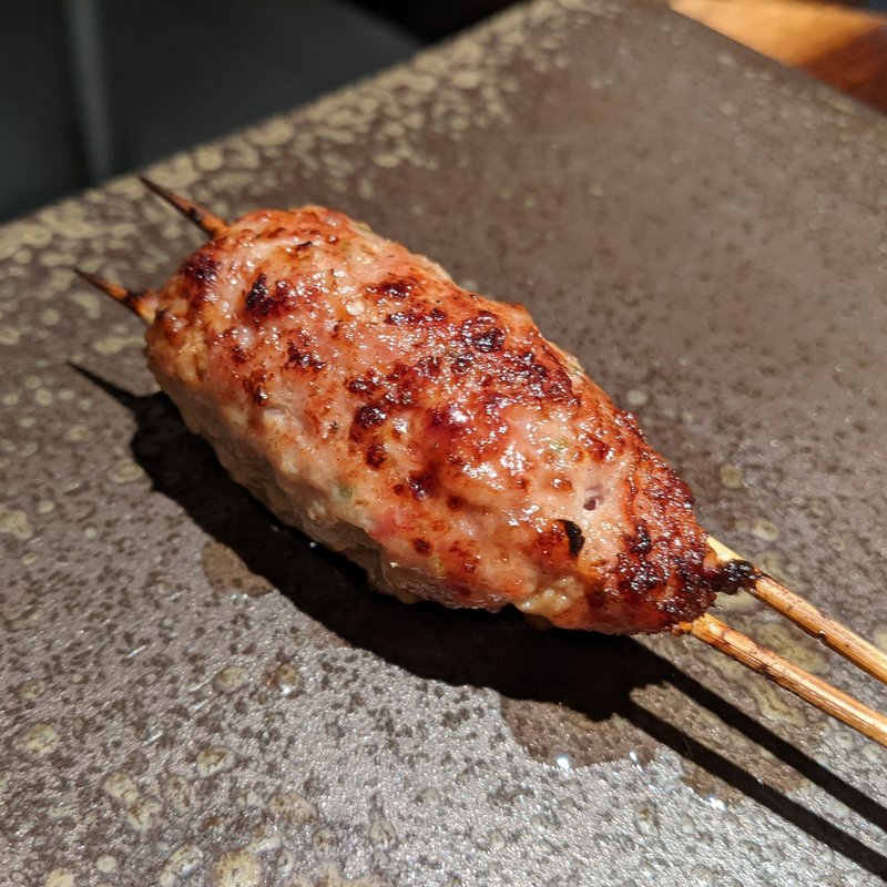 つくね(YAKITORI燃es)