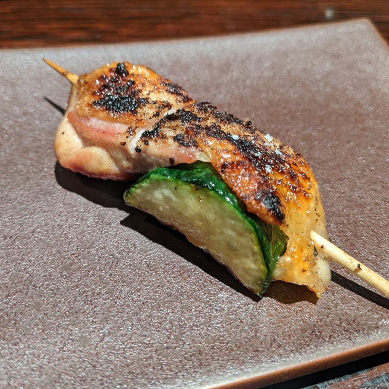 ソリ(YAKITORI燃es)