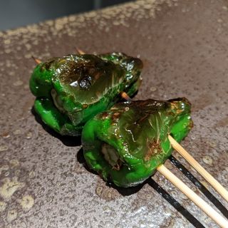 パドロン(YAKITORI燃es)
