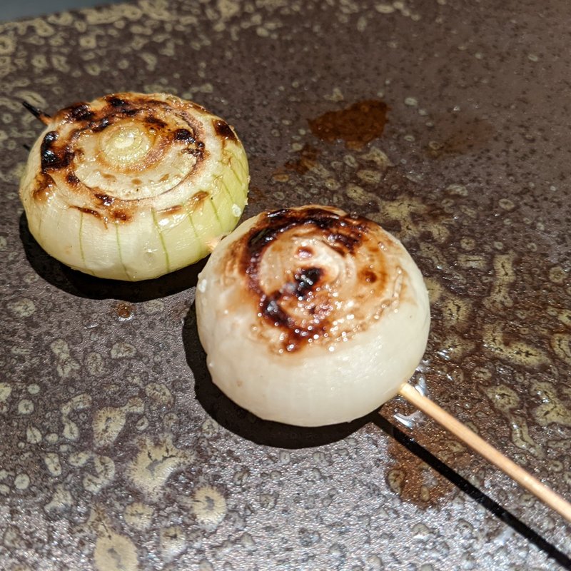 ペコロス(YAKITORI燃es)