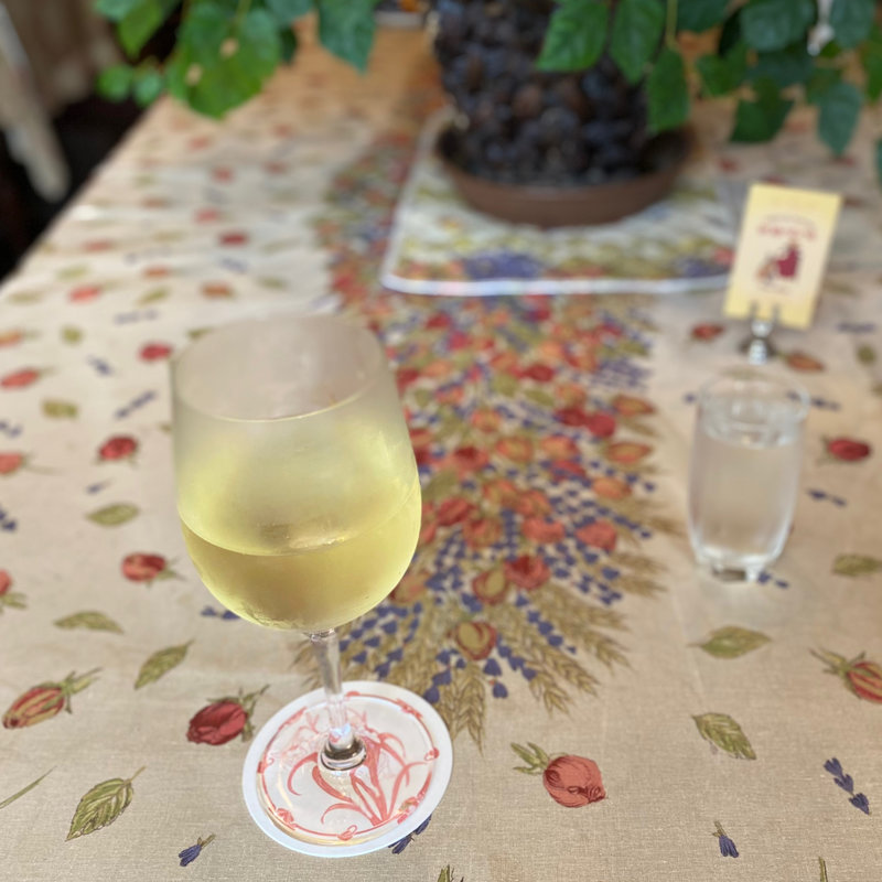 ルイジャド プルギニヨンブラン(ゆりあぺむぺる )