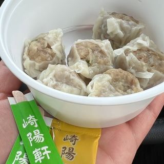 シウマイ(崎陽軒 EXPASA足柄上り店 )