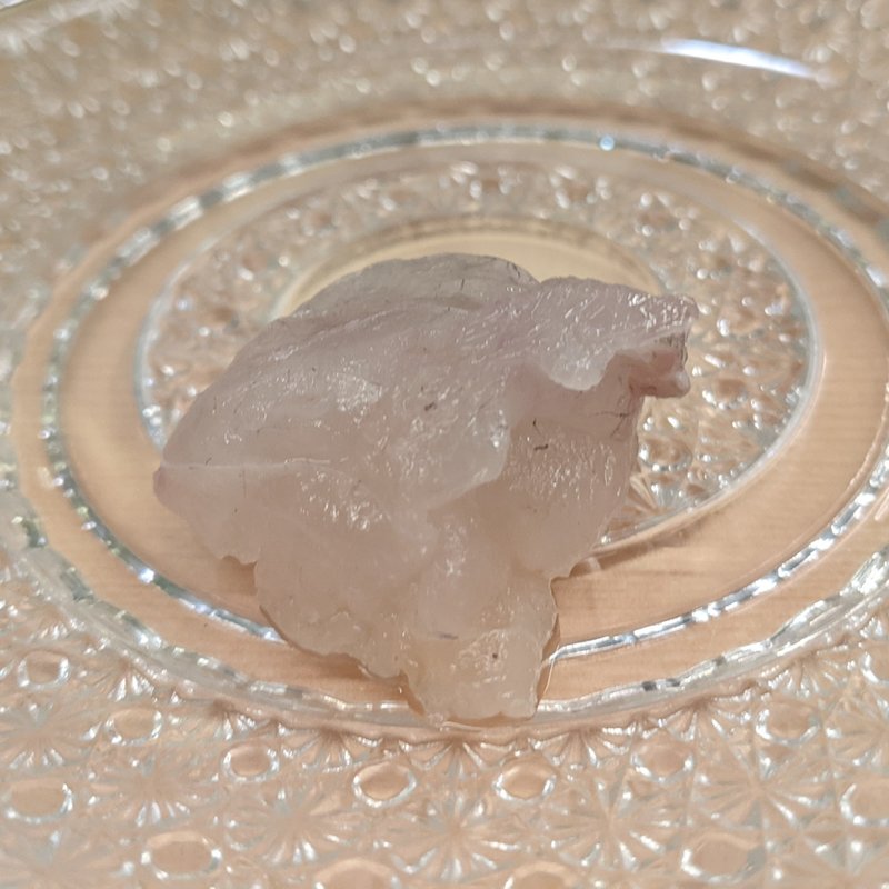 マゴチ(鮨 たつ也 よしかわ)