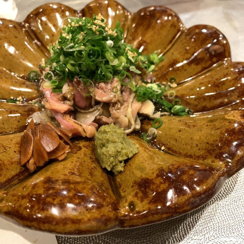 ひねぽん(わげんや )