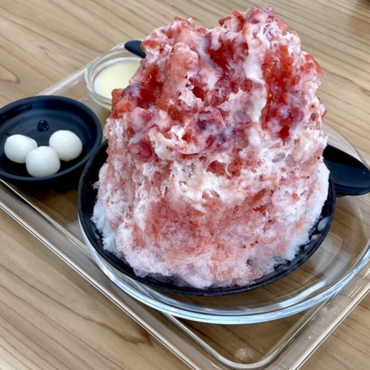 特製いちご(和果 上町)の口コミ一覧 | No.1のメニューが見つかる外食