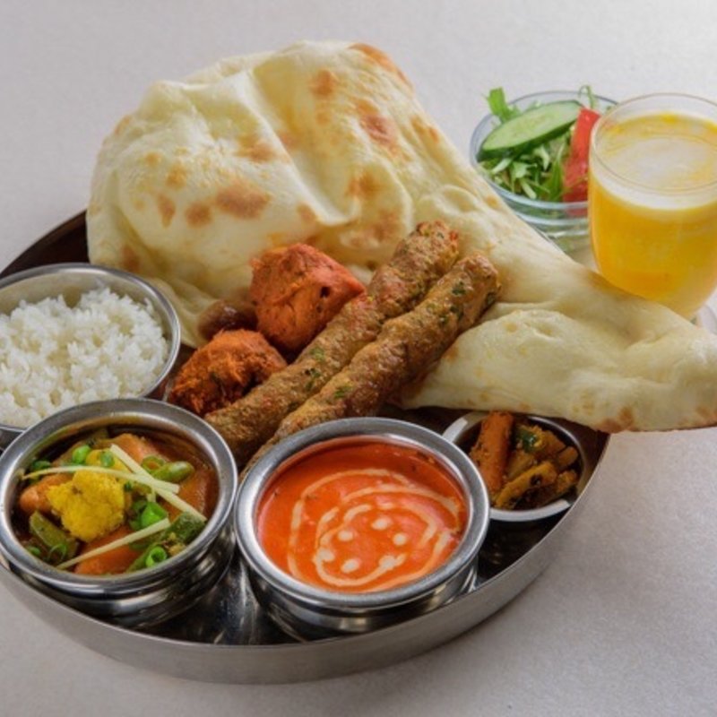 (サイノ アジアンキッチン )