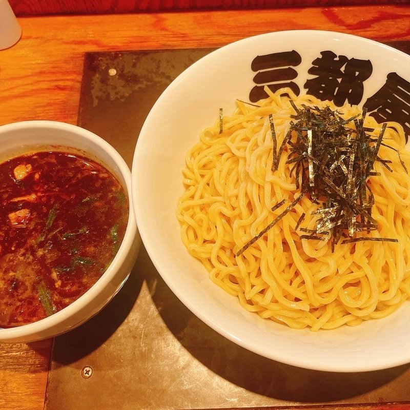 つけ麺大(三都屋)