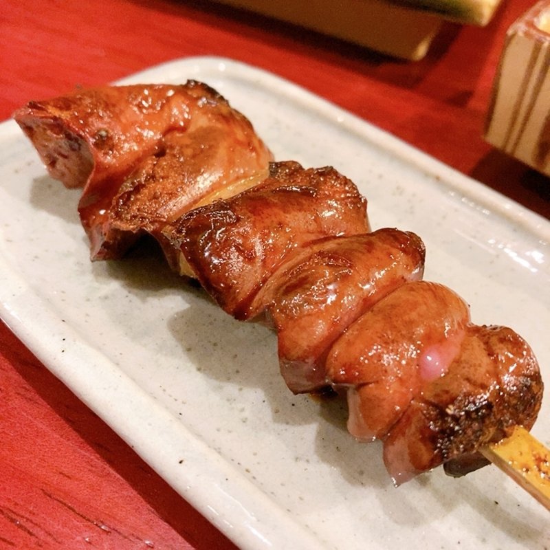 新鮮肝(ソッタクイナムラ)