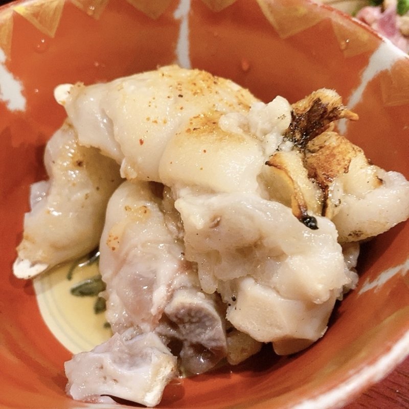 豚足(ソッタクイナムラ)