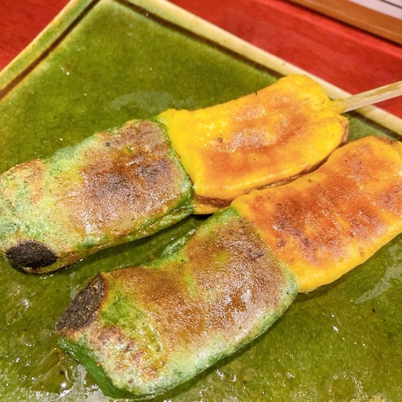 京生麩(ソッタクイナムラ)