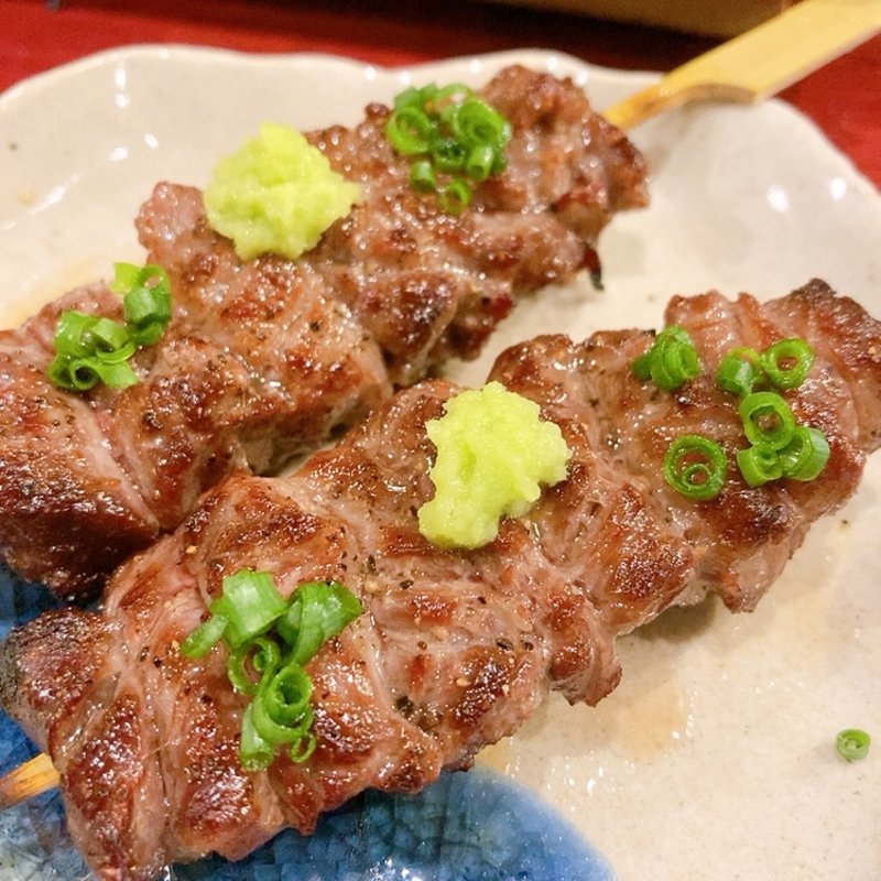 牛ハラミ(ソッタクイナムラ)