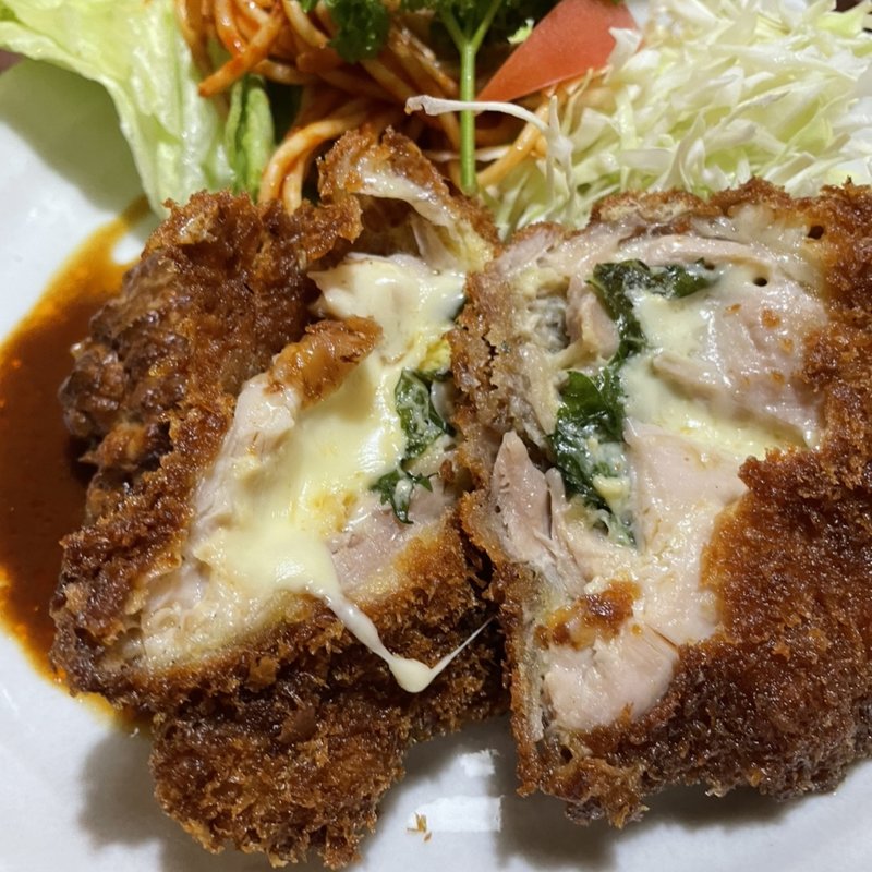 MAUランチ(ジユノン)