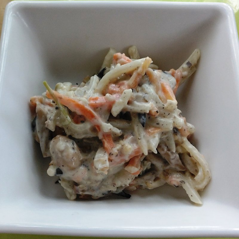 15品目のヘルシーサラダ(さくらキッチン )