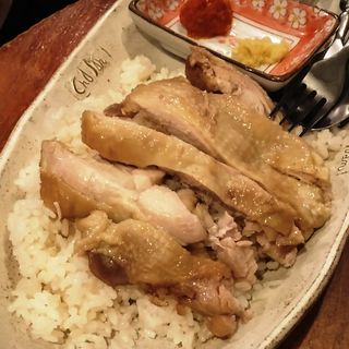 コムガー(Cho Lon （チョロン）)
