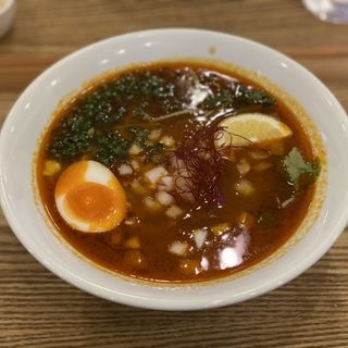 限定1 トムヤム麺(麺’sキッチン RIRI)