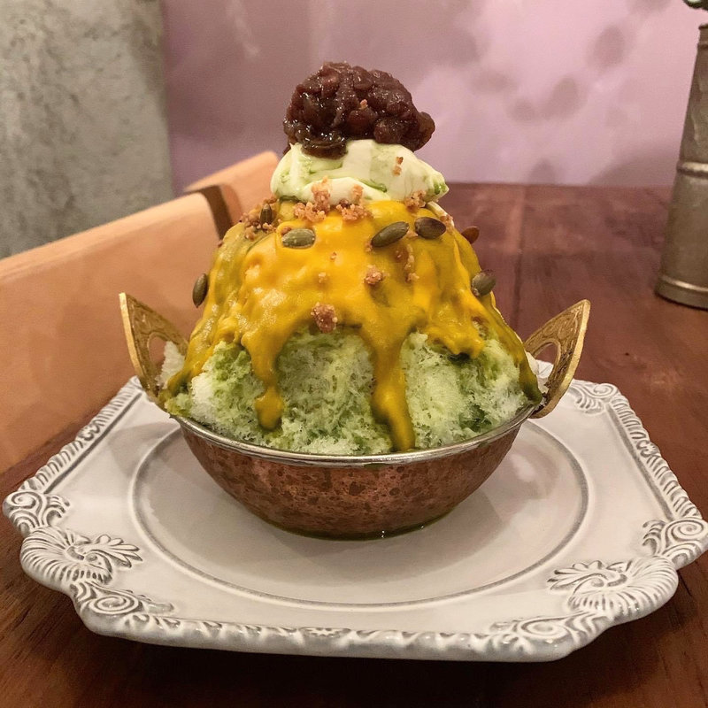 かぼちゃの茶茶茶(256nicom)