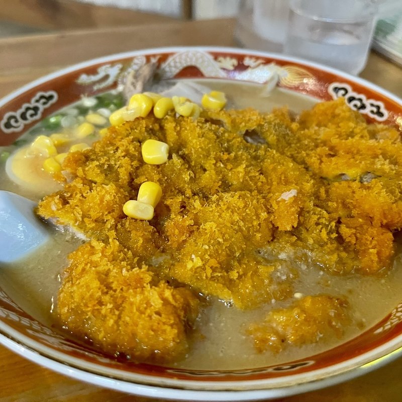 味噌カツ(自由軒 伊野出来地店 )