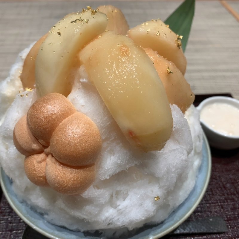 極み桃(小梅 浦和総本店)