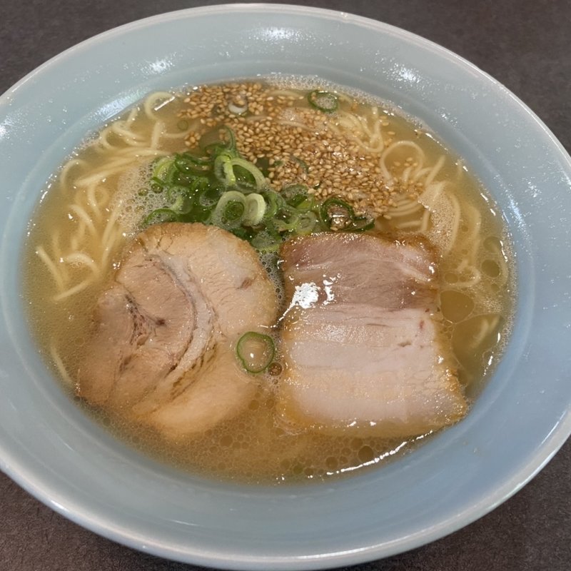 ラーメン(はなまるラーメン )
