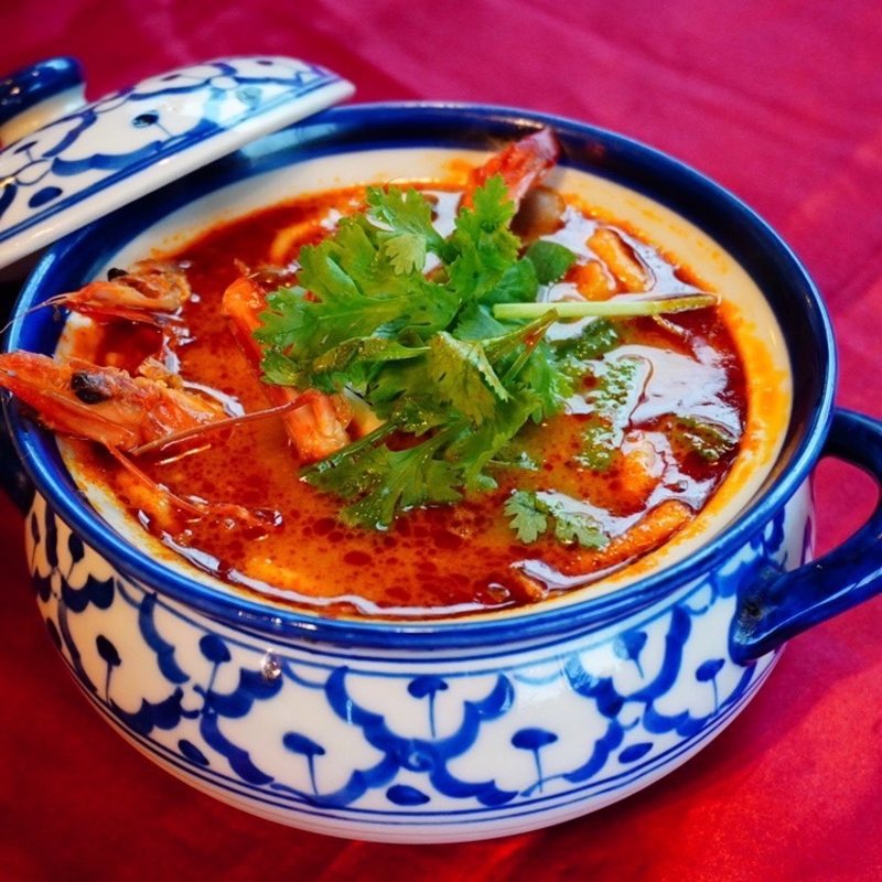 トムヤムクン(メイサイストアー )