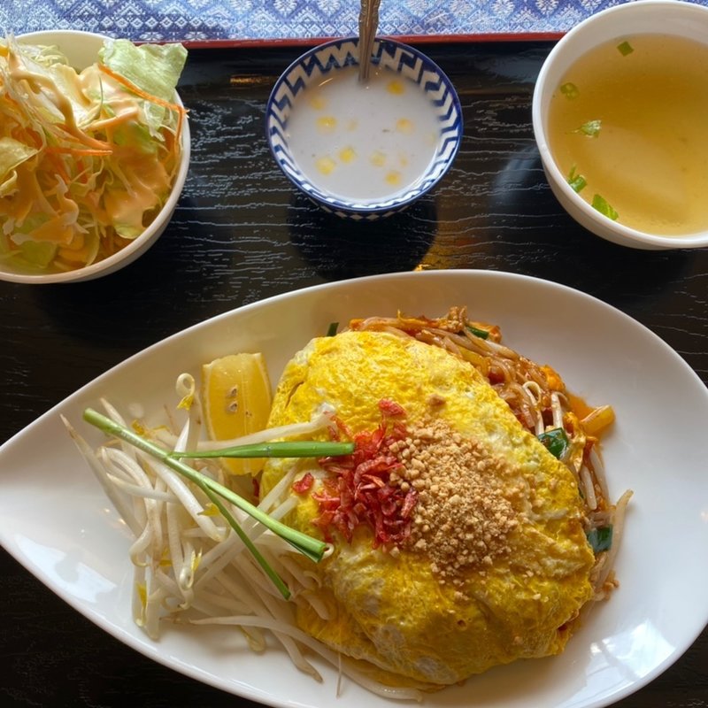 パッタイ(メイサイストアー )