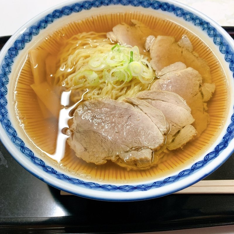 (木村屋ラーメン )