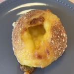4種チーズのパン