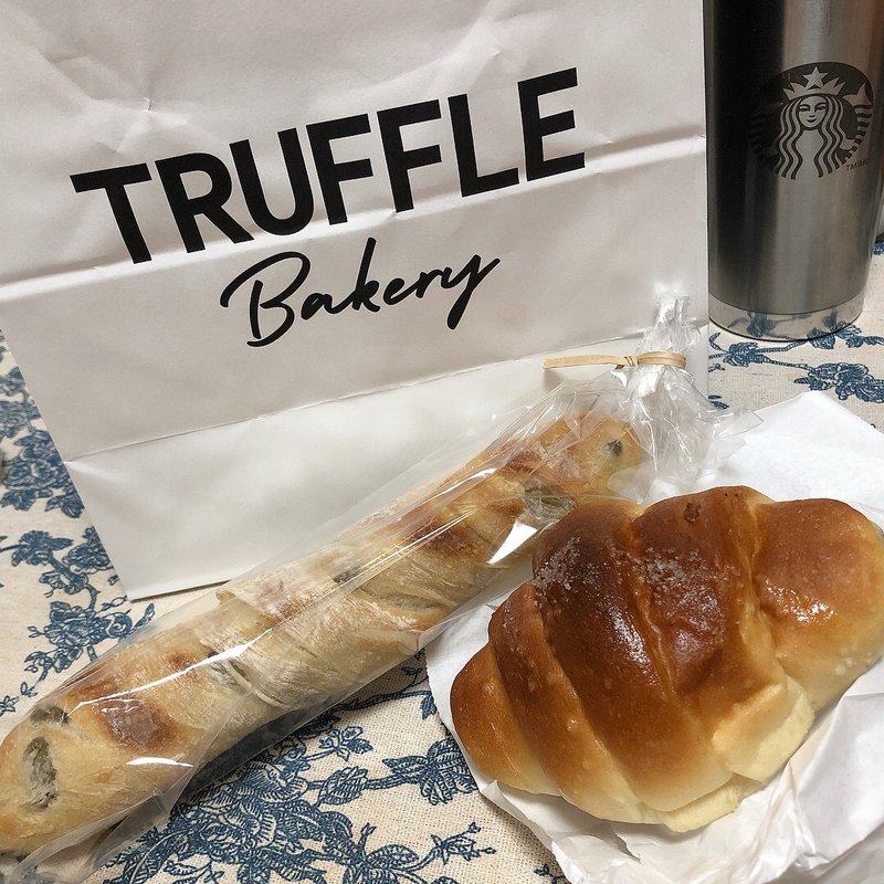(TruffleBAKERY（トリュフベーカリー）三軒茶屋店)