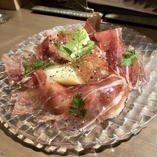 (マルノワテーブルりんどう)