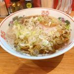 煮干し中華