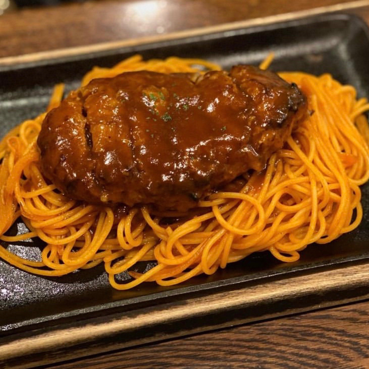 成城学園前駅周辺で食べられる人気ハンバーグランキング Sarah サラ