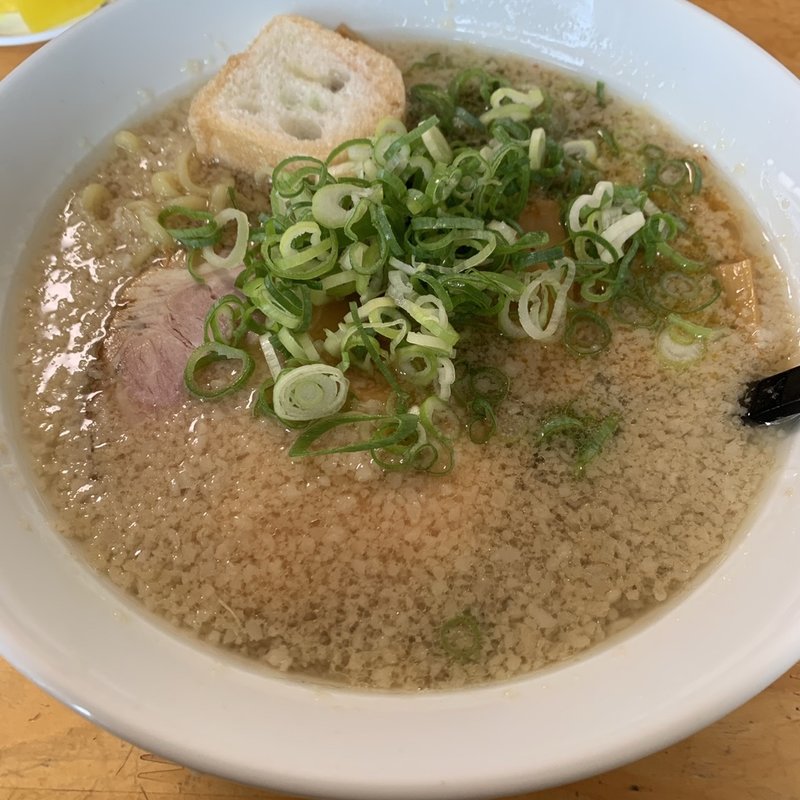 (あごだし中華彦や )