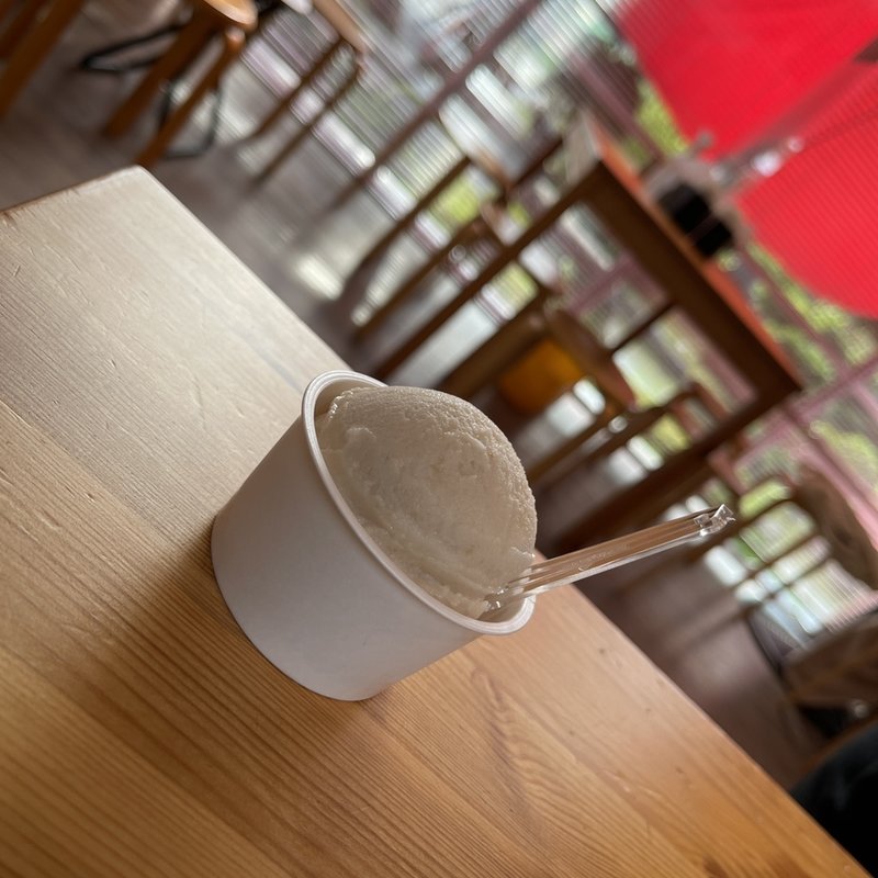 スペシャリテ桃(藤桃庵 （トウトウアン）)