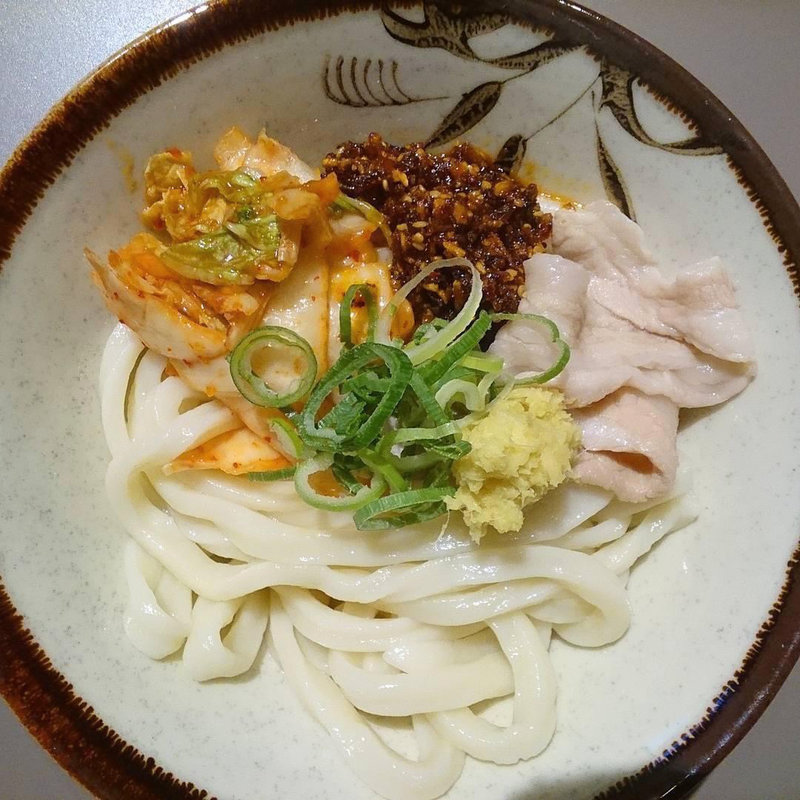 キムラ君(Udon kyutaro)
