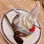 ミルクノワール(コメダ珈琲店 吉祥寺ダイヤ街店 )