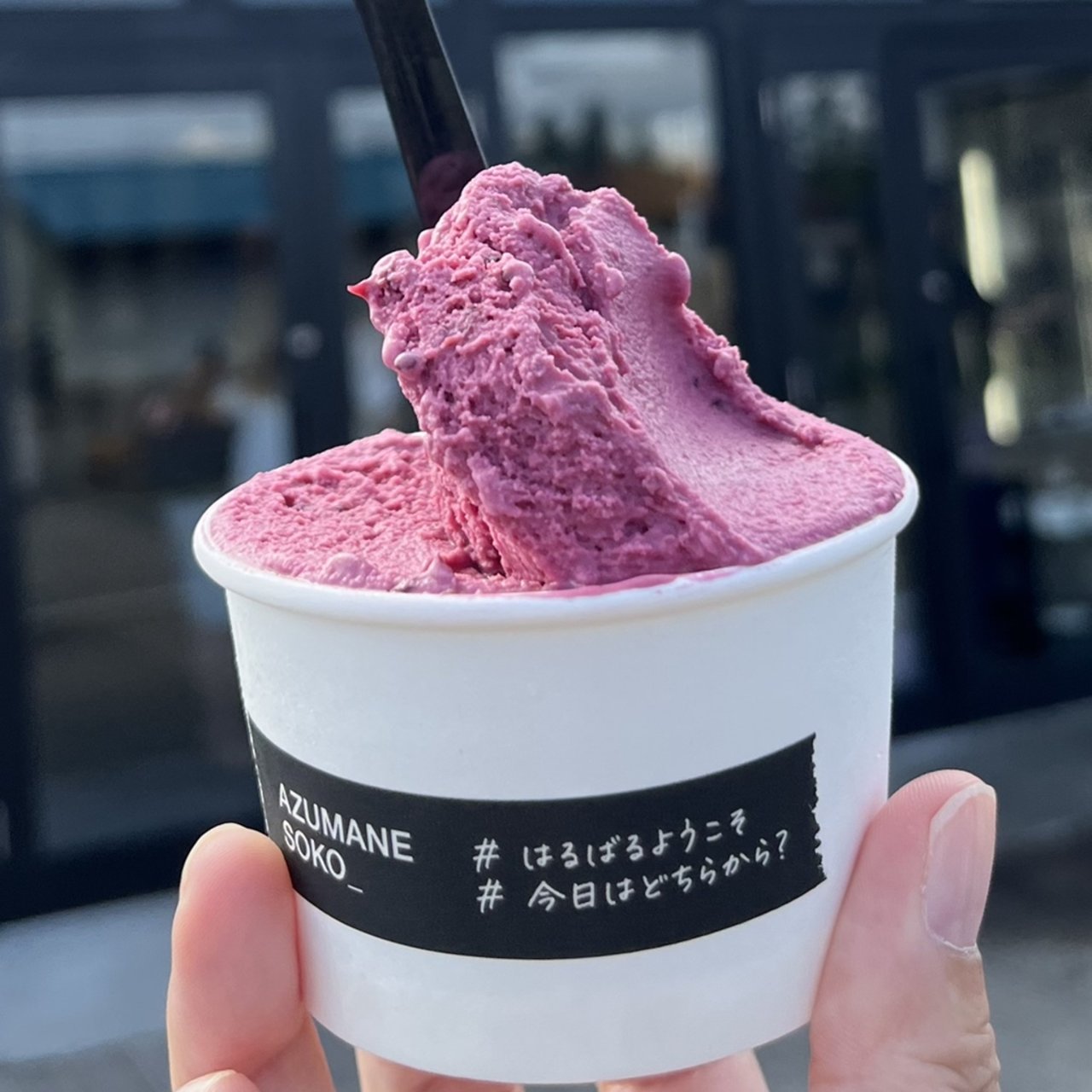 ハスカップを使った人気メニュー30選 Sarah サラ 1ページ目