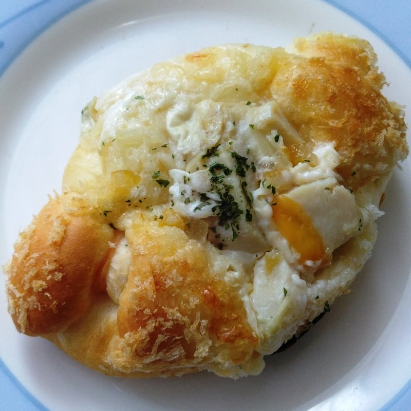 瀬戸内レモンのさっぱりチキン(ポンパドウル 仙台駅ビル店 )