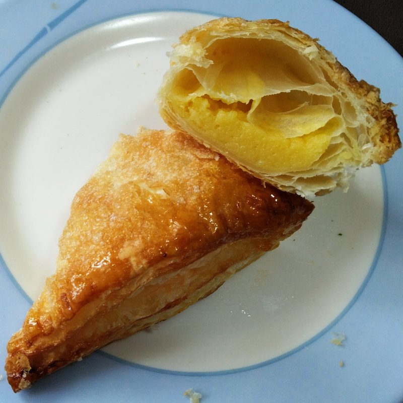 瀬戸内レモンパイ(ポンパドウル 仙台駅ビル店 )