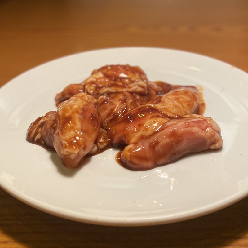 国産鶏もも(百福 )