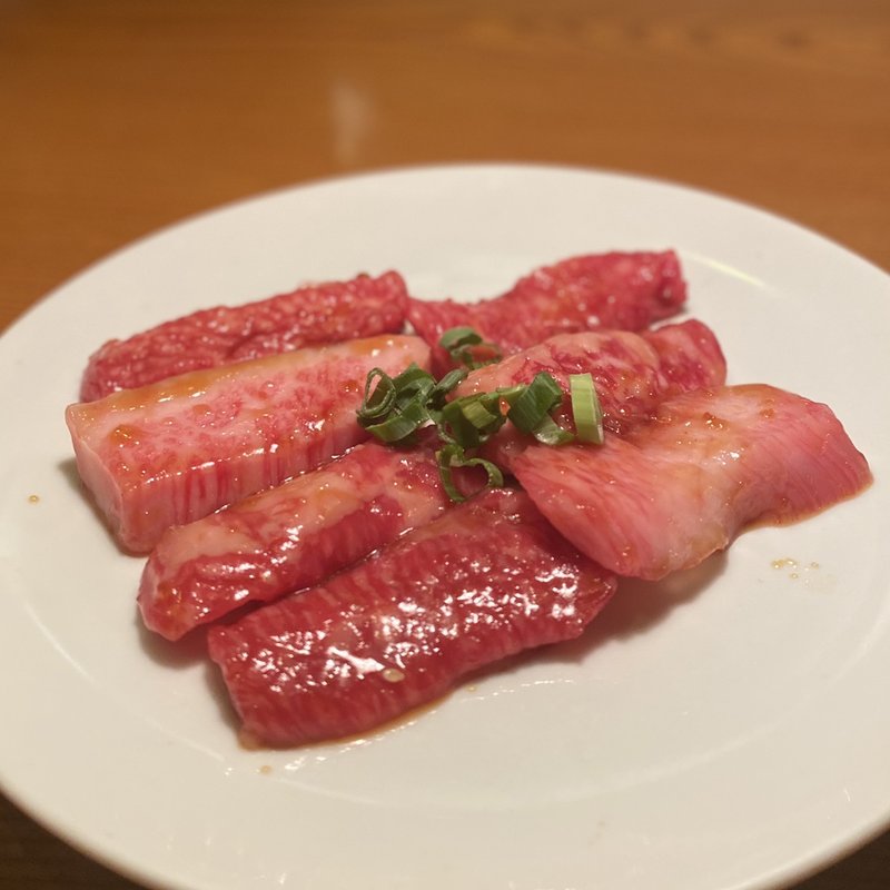 百福カルビ(百福 )