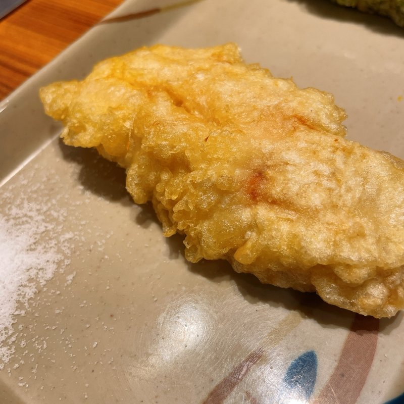 かしわ天(はなまるうどん 神保町店 )