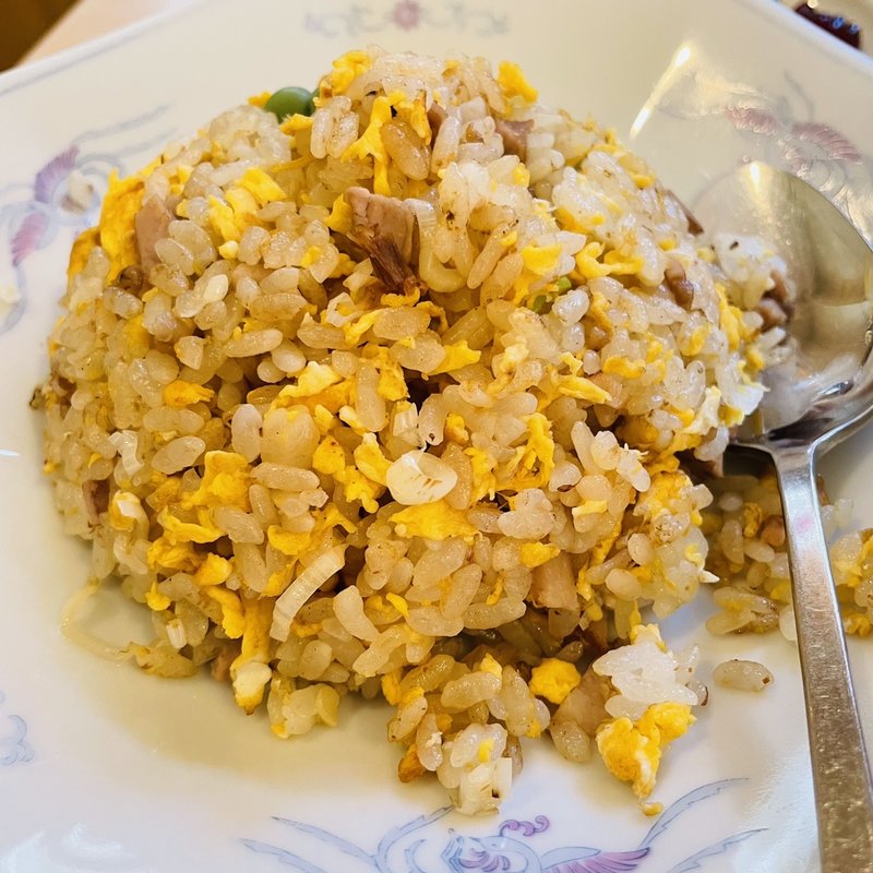チャーハン(明華)