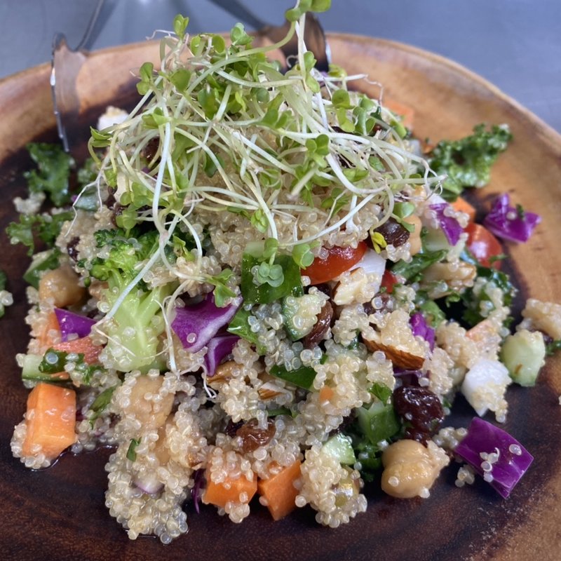 (カフェ ラ・ボエム 白金 （Cafe La Boheme）)